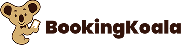 BookingKoala
